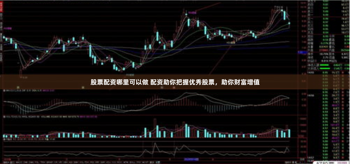 股票配资哪里可以做 配资助你把握优秀股票，助你财富增值