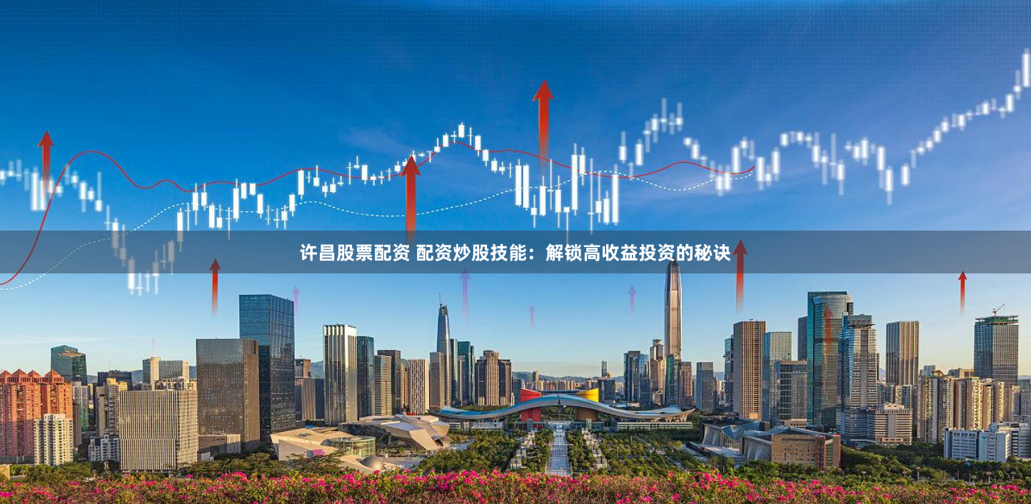 许昌股票配资 配资炒股技能：解锁高收益投资的秘诀