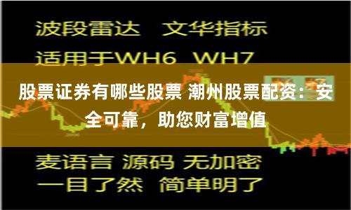 股票证券有哪些股票 潮州股票配资：安全可靠，助您财富增值